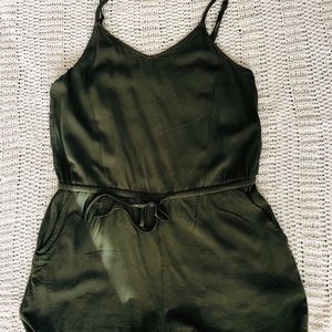 Old Navy Romper